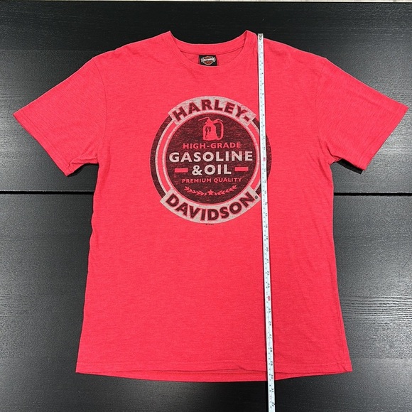 Harley-Davidson T-Shirt - L - Picture 4 of 7